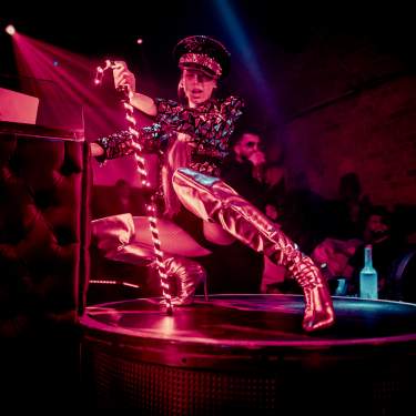 Photo from Samstag, 21.02.2026