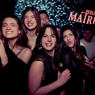 Photo from Samstag, 21.02.2026