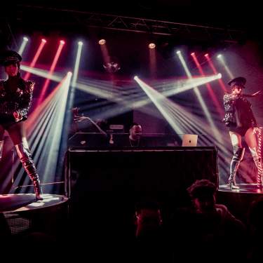 Photo from Samstag, 21.02.2026