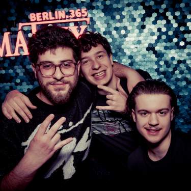 Photo from Samstag, 21.02.2026