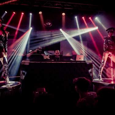 Photo from Samstag, 21.02.2026