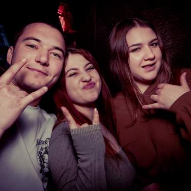 Photo from Samstag, 21.02.2026