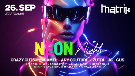 NEON NIGHT