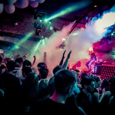 Foto von Freitag, 13.03.2026