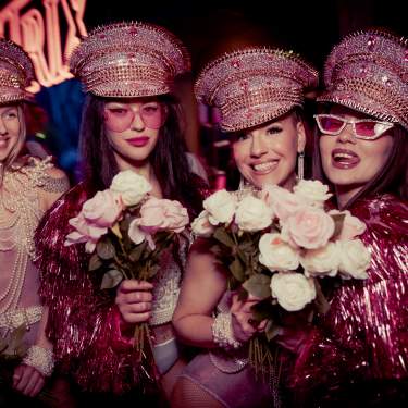 Photo from Samstag, 07.03.2026 "Women`s Day"