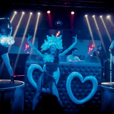 Photo from Samstag, 07.03.2026 "Women`s Day"