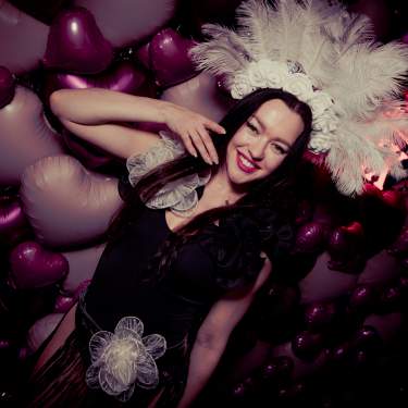 Photo from Samstag, 07.03.2026 "Women`s Day"