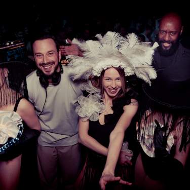 Photo from Samstag, 07.03.2026 "Women`s Day"