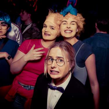 Foto von Samstag, 28.02.2026