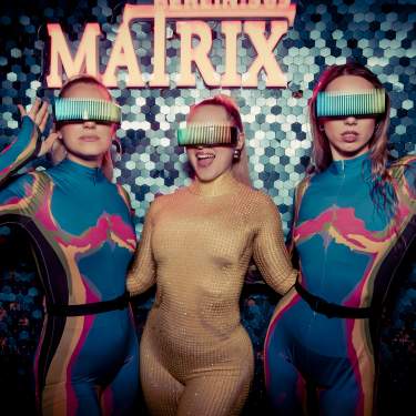 Foto von Samstag, 28.02.2026