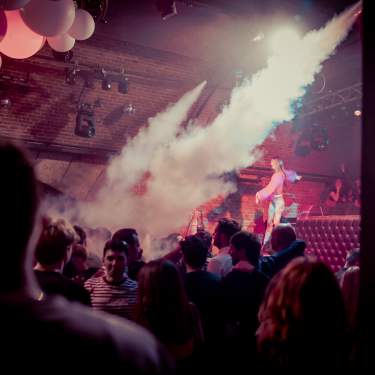 Foto von Samstag, 28.02.2026