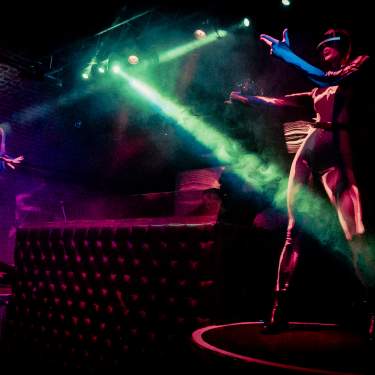 Foto von Samstag, 28.02.2026