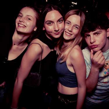 Foto von Freitag, 17.04.2026
