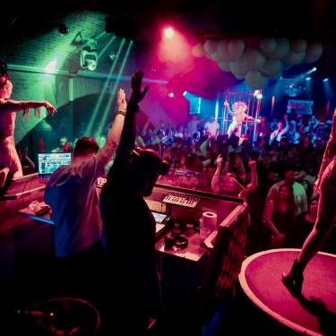 Foto von Samstag, 11.04.2026