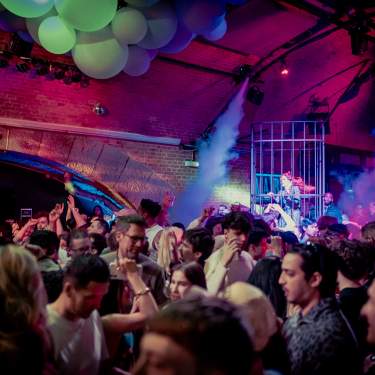 Foto von Samstag, 11.04.2026