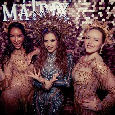 Photo from Samstag, 11.04.2026