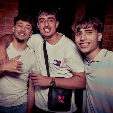 Photo from Samstag, 11.04.2026