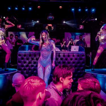 Foto von Samstag, 18.04.2026