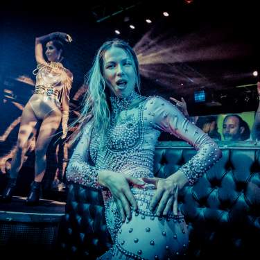 Foto von Samstag, 18.04.2026