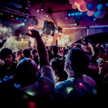 Foto von Samstag, 18.04.2026