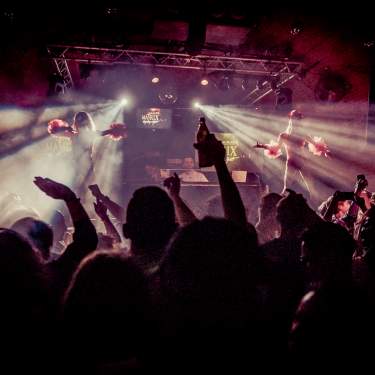 Foto von Samstag, 18.04.2026