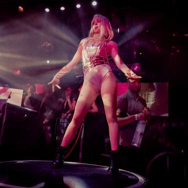 Foto von Samstag, 18.04.2026