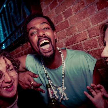 Foto von Samstag, 18.04.2026