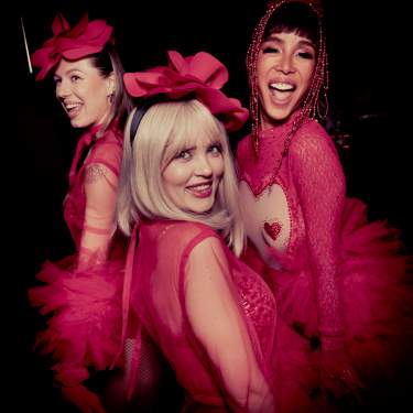 Foto von Samstag, 18.04.2026