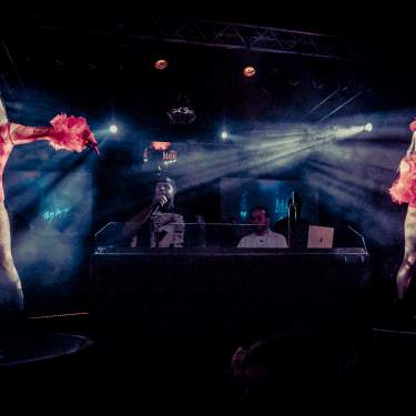 Foto von Samstag, 18.04.2026