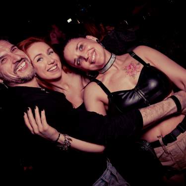 Foto von Samstag, 18.04.2026