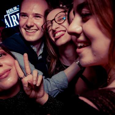 Foto von Samstag, 18.04.2026