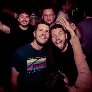 Foto von Samstag, 25.04.2026