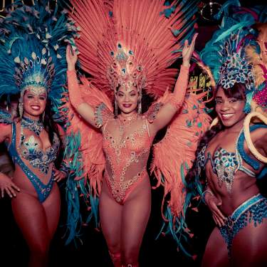 Foto von Freitag, 22.05.2026 Carnival Kick-Off