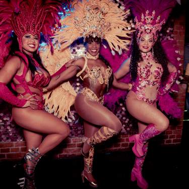 Foto von Freitag, 22.05.2026 Carnival Kick-Off