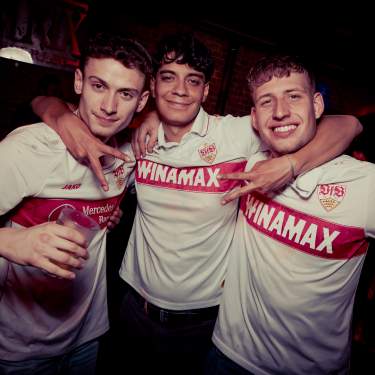 Foto von Freitag, 22.05.2026 Carnival Kick-Off