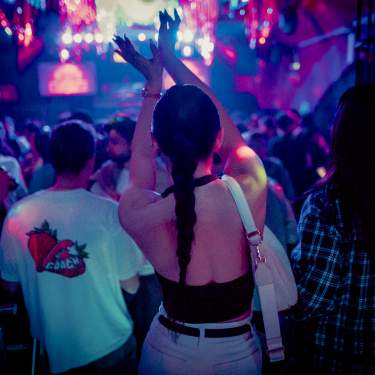 Foto von Freitag, 22.05.2026 Carnival Kick-Off