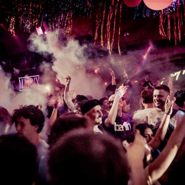 Foto von Freitag, 22.05.2026 Carnival Kick-Off
