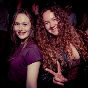 Foto von Freitag, 22.05.2026 Carnival Kick-Off