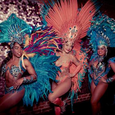 Foto von Freitag, 22.05.2026 Carnival Kick-Off