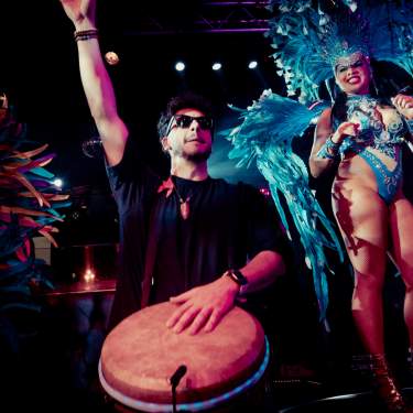 Foto von Freitag, 22.05.2026 Carnival Kick-Off
