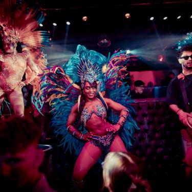Foto von Freitag, 22.05.2026 Carnival Kick-Off