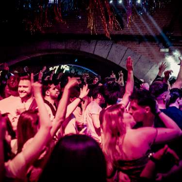 Foto von Freitag, 22.05.2026 Carnival Kick-Off
