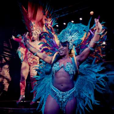 Foto von Freitag, 22.05.2026 Carnival Kick-Off