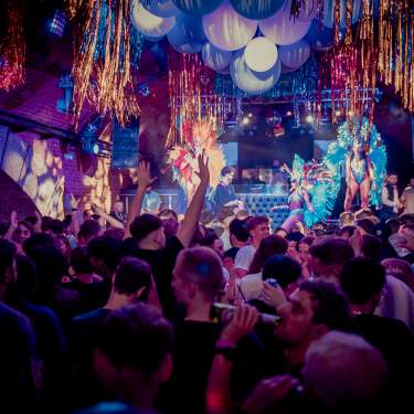 Foto von Freitag, 22.05.2026 Carnival Kick-Off