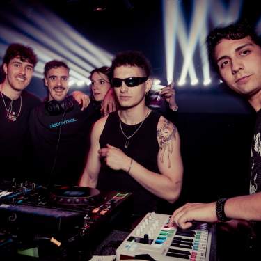 Foto von Freitag, 22.05.2026 Carnival Kick-Off