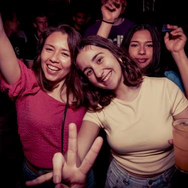 Foto von Freitag, 22.05.2026 Carnival Kick-Off