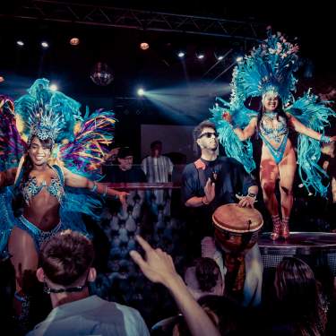 Foto von Freitag, 22.05.2026 Carnival Kick-Off