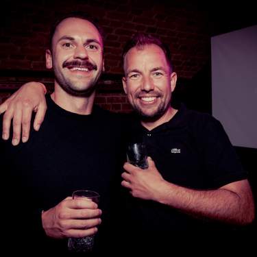 Foto von Freitag, 22.05.2026 Carnival Kick-Off