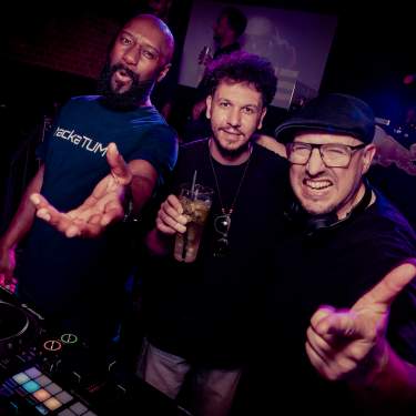 Foto von Freitag, 22.05.2026 Carnival Kick-Off