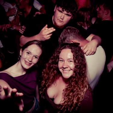 Foto von Freitag, 22.05.2026 Carnival Kick-Off